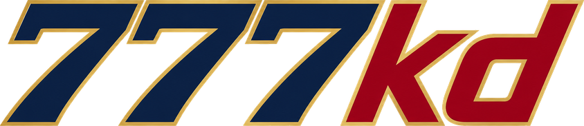 777kd লোগো